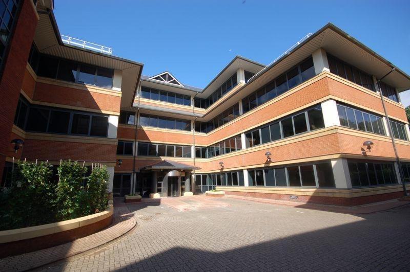 Sweet Swan House Apartment Rickmansworth Bagian luar foto
